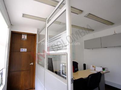 Casa de 5 alcobas en venta en Santa Margarita, Bogotá, 323 m² · foto 12 de 18