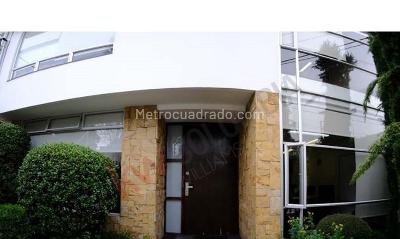 Casa de 5 alcobas en venta en Santa Margarita, Bogotá, 323 m² · foto 13 de 18