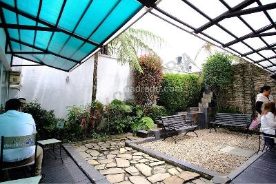 Casa de 5 alcobas en venta en Santa Margarita, Bogotá, 323 m² · foto 15 de 18