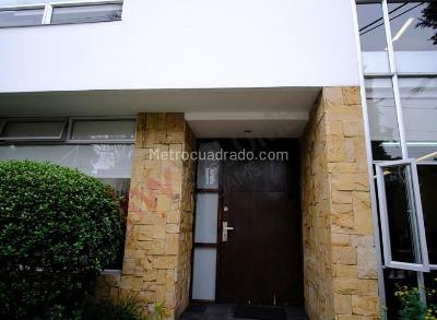 Casa de 5 alcobas en venta en Santa Margarita, Bogotá, 323 m² · foto 16 de 18