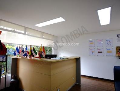 Casa de 5 alcobas en venta en Santa Margarita, Bogotá, 323 m² · foto 18 de 18