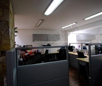 Casa de 5 alcobas en venta en Santa Margarita, Bogotá, 323 m² · foto 5 de 18