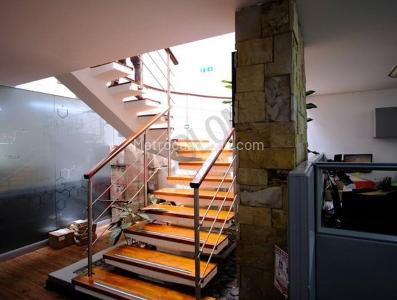 Casa de 5 alcobas en venta en Santa Margarita, Bogotá, 323 m² · foto 6 de 18