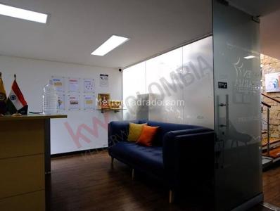 Casa de 5 alcobas en venta en Santa Margarita, Bogotá, 323 m² · foto 8 de 18