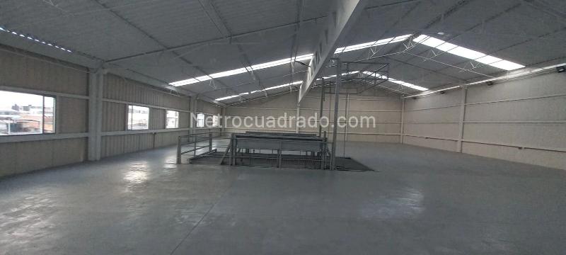 Bodega en Arriendo, Prado Veraniego Suba, Bogotá D.C. - Widok 2