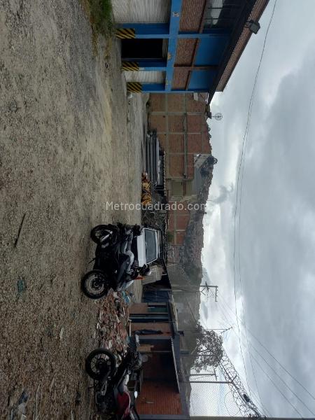 Bodega en Arriendo, Cazuca Industrial, Soacha - Vista 5