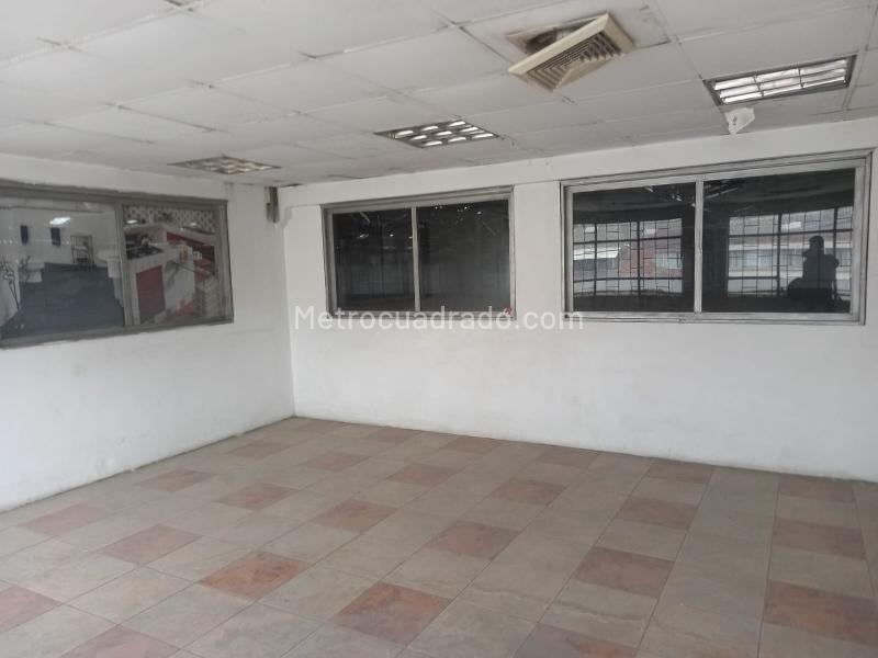 Bodega en Arriendo, Cazuca Industrial, Soacha - Más