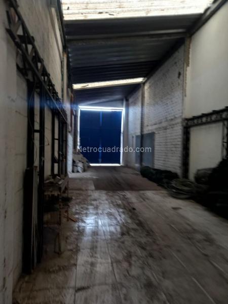 Bodega en Arriendo, CAZUCA Industrial, Soacha - Vista 5