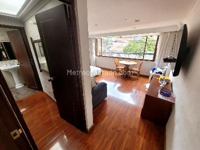 Casa de 4 alcobas en venta en Santa Ana Occidental, Bogotá, 139 m² · foto 3 de 9