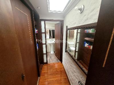 Casa de 4 alcobas en venta en Santa Ana Occidental, Bogotá, 139 m² · foto 4 de 9