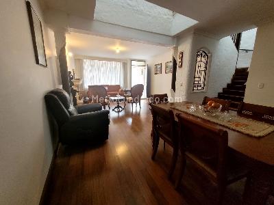 Casa de 4 alcobas en venta en Santa Ana Occidental, Bogotá, 139 m² · foto 5 de 9