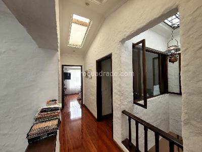 Casa de 4 alcobas en venta en Santa Ana Occidental, Bogotá, 139 m² · foto 6 de 9