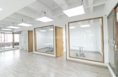 Oficina en Arriendo, LA PORCIUNCULA, Bogotá D.C.
