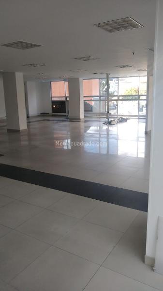 Edificio de Oficinas en Arriendo, CHICO, Bogotá D.C. - Vista 2