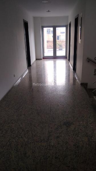 Edificio de Oficinas en Arriendo, CHICO, Bogotá D.C. - Vista 3