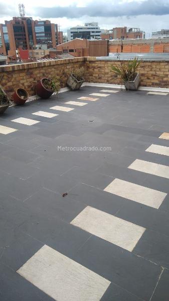 Edificio de Oficinas en Arriendo, CHICO, Bogotá D.C. - Vista 5
