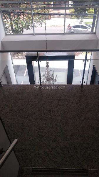 Edificio de Oficinas en Arriendo, CHICO, Bogotá D.C. - Vista 4