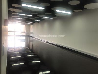 Oficina en Arriendo, QUINTA CAMACHO, Bogotá D.C.