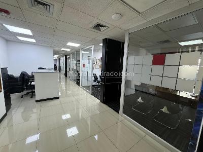 Office for rent in LA PORCINCULA, Bogotá