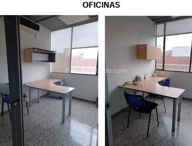 Oficina en Arriendo, MONTEVIDEO, Bogotá D.C.