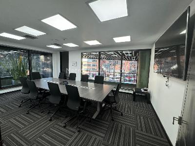 Office for rent in LA PORCIUNCULA, Bogotá