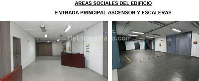 Oficina en Arriendo, MONTEVIDEO, Bogotá D.C.