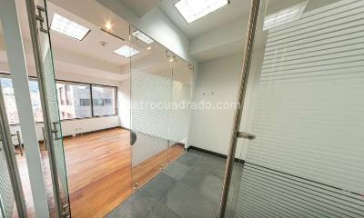 Oficina en Arriendo, PORCIUNCULA, Bogotá D.C.