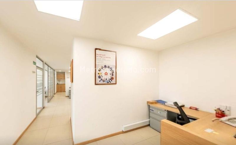 Oficina en Arriendo, LA PORCIUNCULA, Bogotá D.C. - Vista 2
