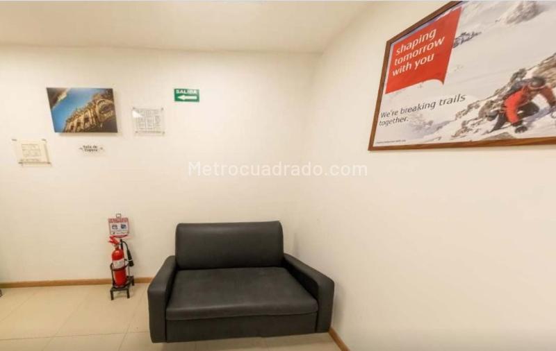 Oficina en Arriendo, LA PORCIUNCULA, Bogotá D.C. - Más