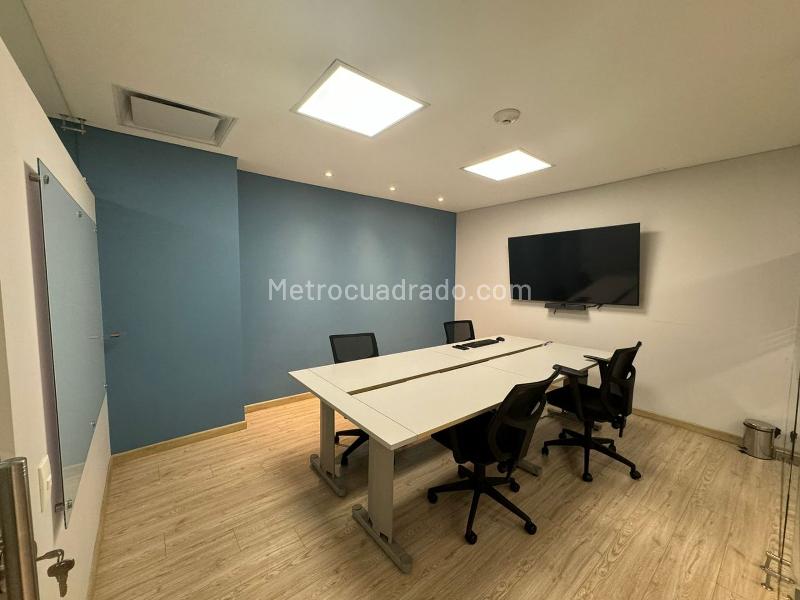 Oficina en Venta, LA PORCIUNCULA, Bogotá D.C. - Vista 3