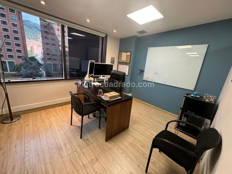 Oficina en Venta, LA PORCIUNCULA, Bogotá D.C. - Vista 5
