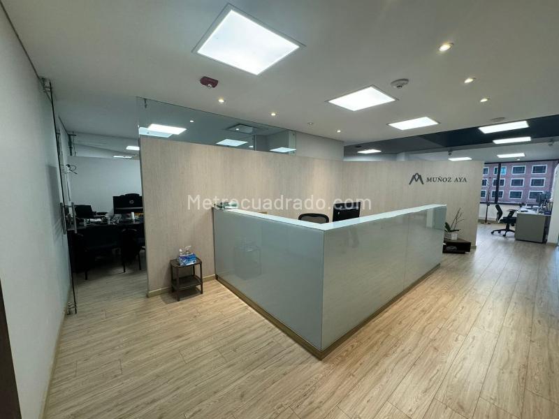 Oficina en Venta, LA PORCIUNCULA, Bogotá D.C. - Más