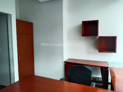 Oficina en Arriendo, SANTA BARBARA OCCIDENTAL, Bogotá D.C.