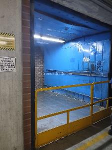 Bodega en Arriendo, SAN JOSE DE BAVARIA, Bogotá D.C.