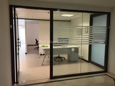 Office for rent in PORCIUNCULA, Bogotá