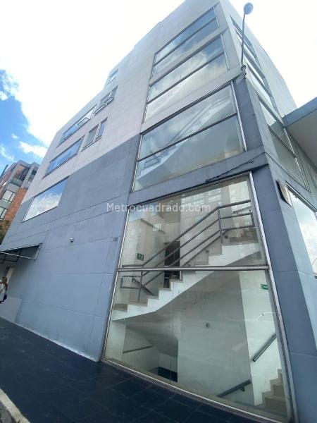 Edificio de Oficinas en Arriendo, ILARCO, Bogotá D.C., Bogotá D.C.