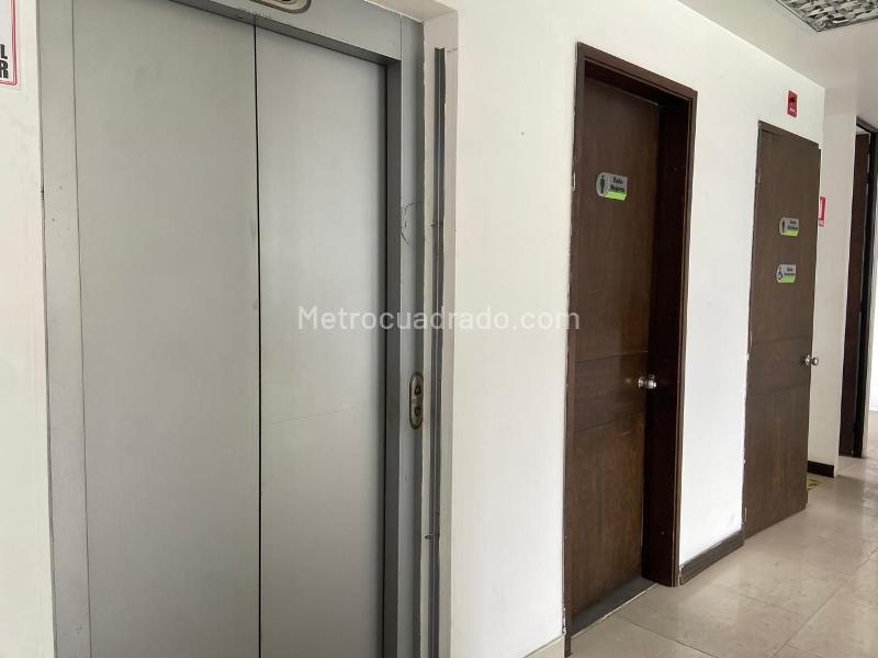 Edificio de Oficinas en Arriendo, ILARCO, Bogotá D.C. - Ansicht 3