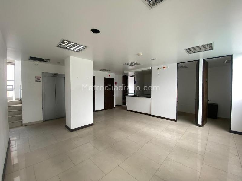 Edificio de Oficinas en Arriendo, ILARCO, Bogotá D.C. - Ansicht 4