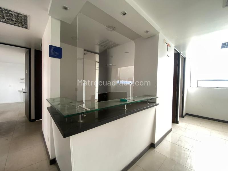 Edificio de Oficinas en Arriendo, ILARCO, Bogotá D.C. - Ansicht 5