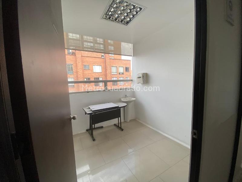 Edificio de Oficinas en Arriendo, ILARCO, Bogotá D.C. - Ansicht 6