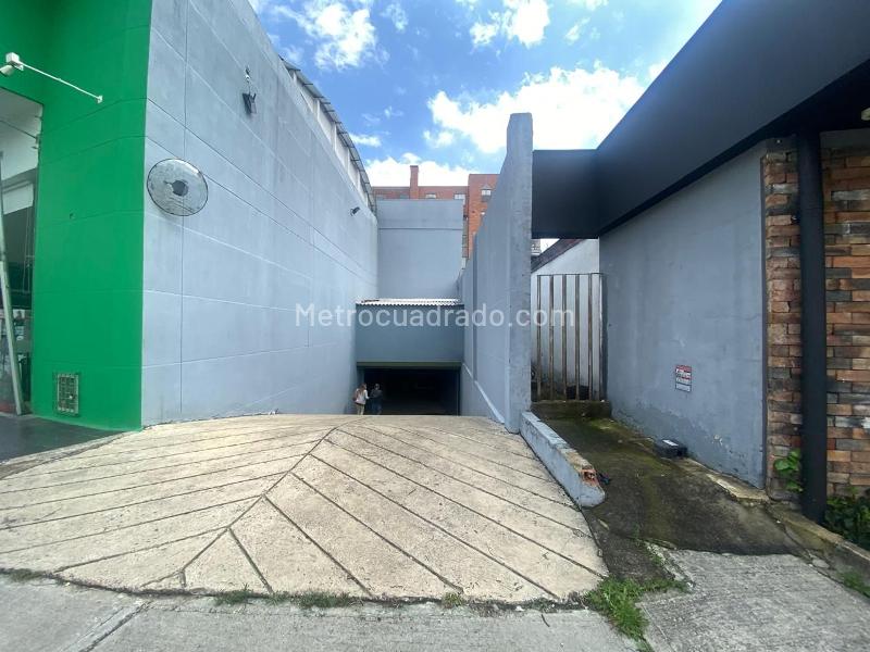 Edificio de Oficinas en Arriendo, ILARCO, Bogotá D.C. - Ansicht 2