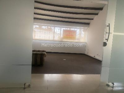 Casa de 5 alcobas en venta en Chapinero Central, Bogotá, 315 m² · foto 11 de 20