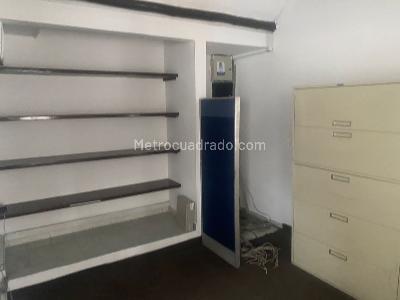 Casa de 5 alcobas en venta en Chapinero Central, Bogotá, 315 m² · foto 15 de 20