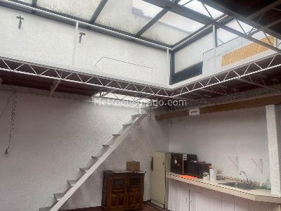 Casa de 5 alcobas en venta en Chapinero Central, Bogotá, 315 m² · foto 17 de 20