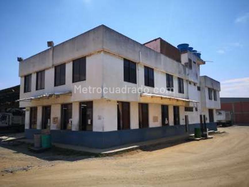 Lote en Arriendo, Yumbo Industrial, Yumbo - Vista 4