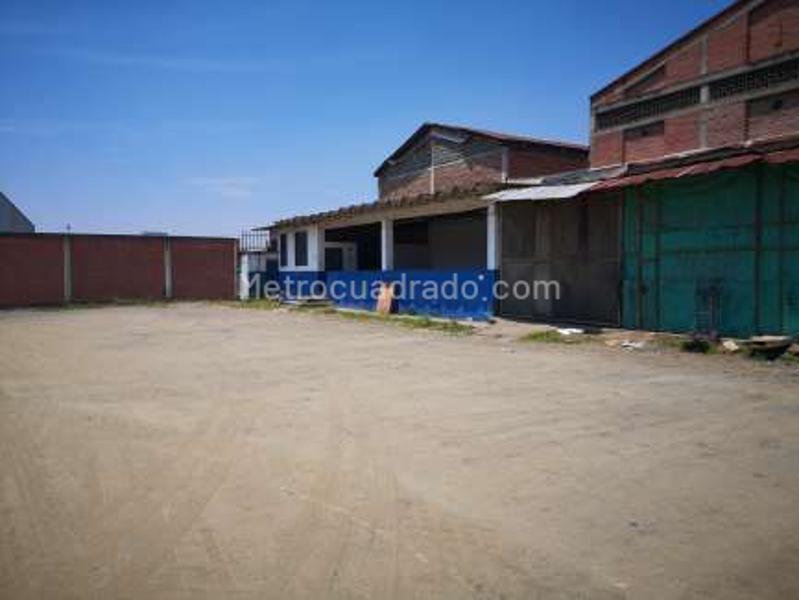 Lote en Arriendo, Yumbo Industrial, Yumbo - Vista 5