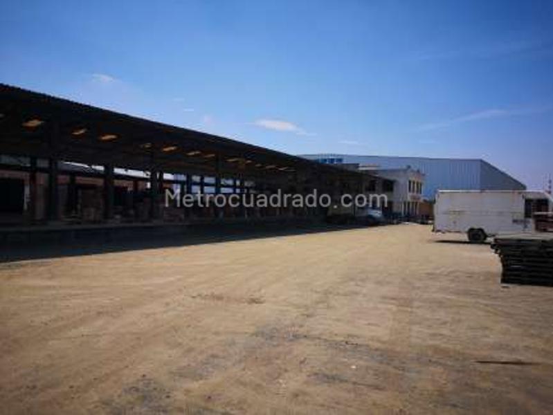 Lote en Arriendo, Yumbo Industrial, Yumbo - Más