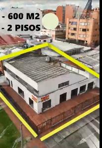 Casa en arriendo en Santa Barbara, Bogotá · foto 10 de 20