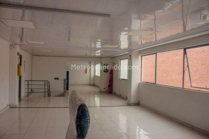 Bodega en Arriendo, FONTIBON, Bogotá D.C. - Ansicht 4
