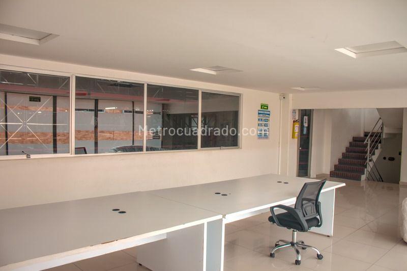 Bodega en Arriendo, FONTIBON, Bogotá D.C. - Ansicht 5
